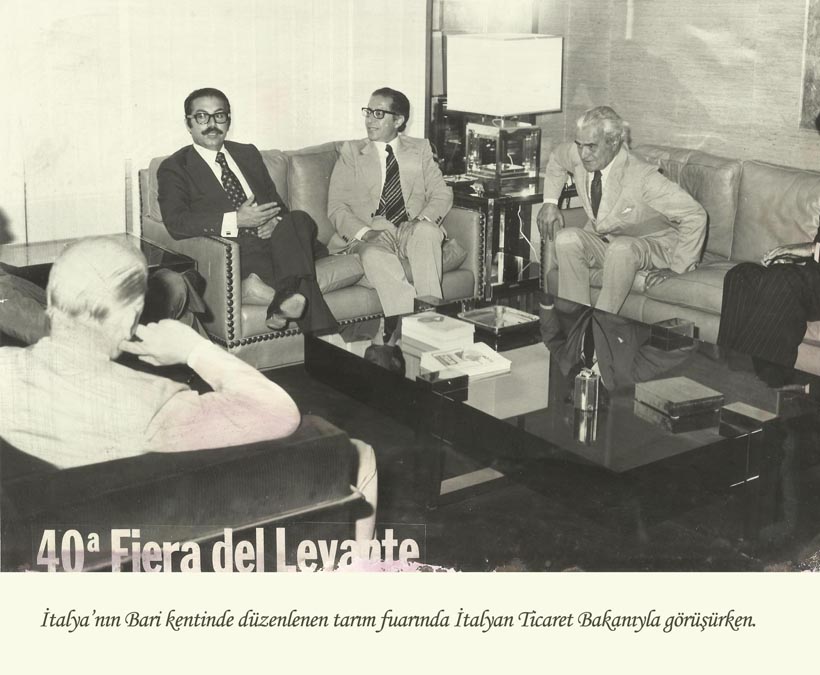 Etkinlik Fotoğrafı 7